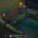 midサイドブッシュのワード