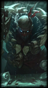 pyke