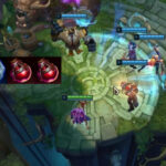 コラプトorドランリング