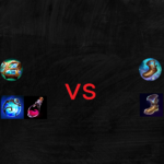 トリプルトニック vs 魔法の靴