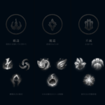 パッチ14.10ルーン