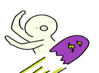 スキルドッジ（回避）