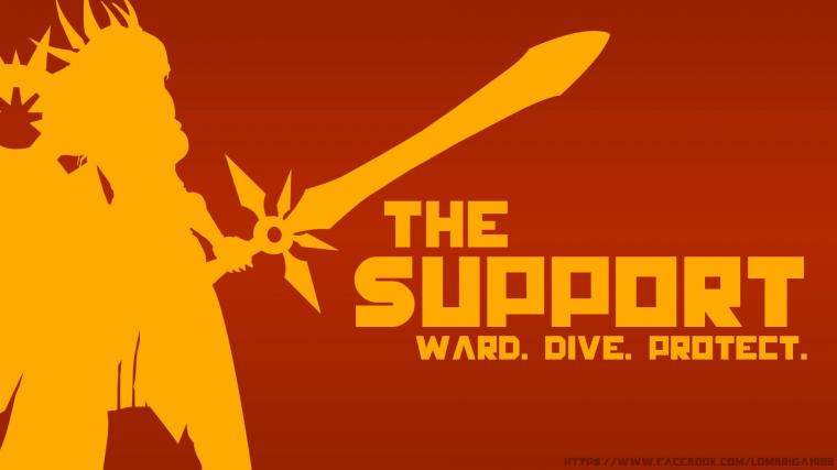 support