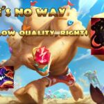 マルファイトジャングル