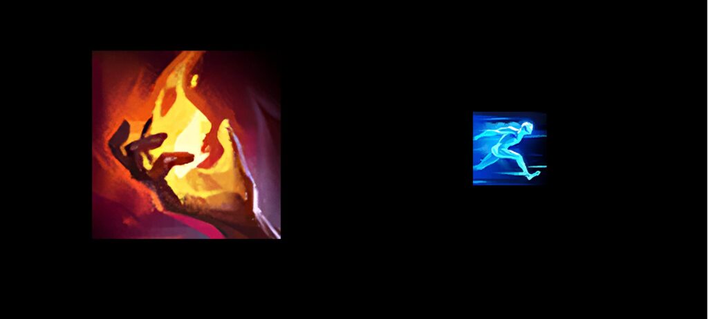 トップでイグナイト